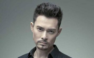 丧妻一年后重新出发 海俊杰近况曝光