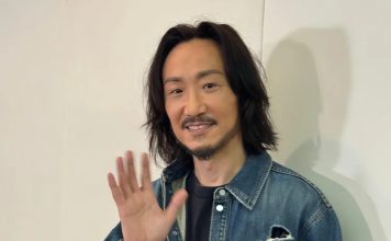 离婚风波后首露面 郑中基宣布大消息