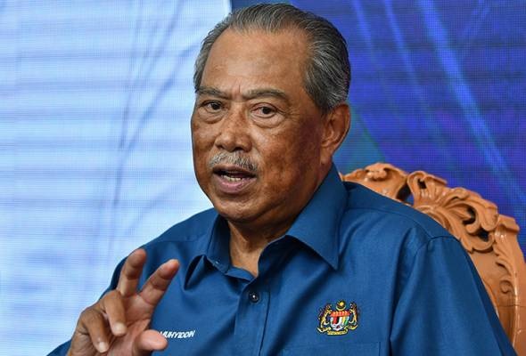 61665241311_MuhyiddinYassin