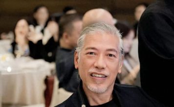 曾陷性向传闻 男星如今被爆早已结婚