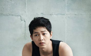 宋仲基被传再度离婚 夫妻甜蜜近况打脸谣言