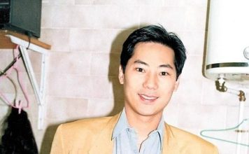 消失多年近况曝光 男星瘦到认不出