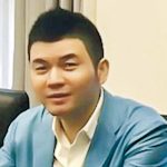 涉非法居留与身份操作 太子集团“二把手”再被捕