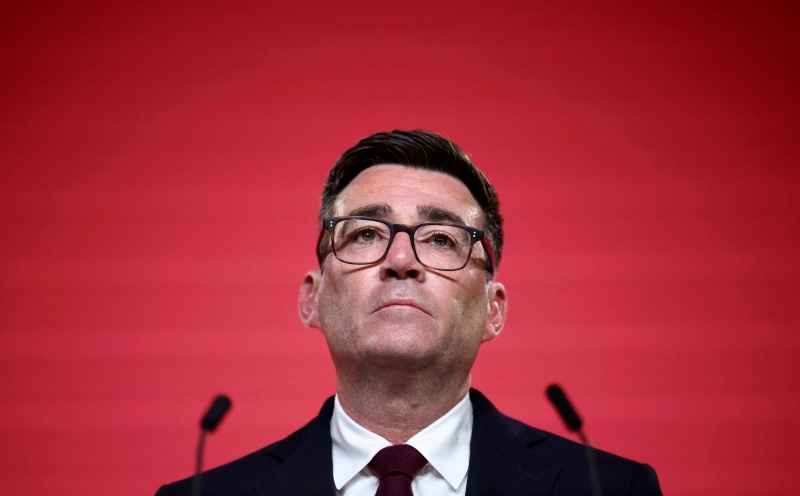 'Labour's Special Conference' in London