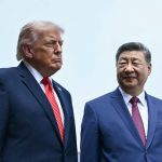 习近平信任度赢特朗普 全球对中国好感大增