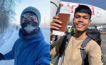失联两周客死异乡 百万旅游网红陈尸酒店
