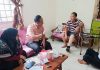 车祸失去一腿多年 华裔男获援助更换新义肢