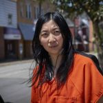 家婆身中245刀陈尸家中 华裔女被控一级谋杀