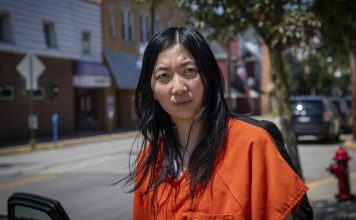 家婆身中245刀陈尸家中 华裔女被控一级谋杀