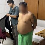擅用死者手机转走四万 男子杀同事后藏尸