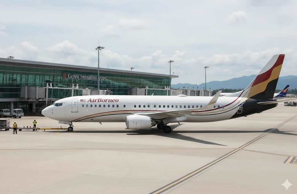 AirBorneo-jet