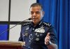 传副总警长将满60岁荣休 谁接任“警队二哥”成焦点