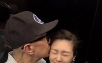 大S豪宅完成过户 具俊晔与两子女共同持有