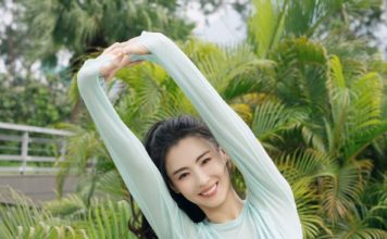 离婚多年仍顾谢家情分 张柏芝暖举获全网称赞