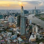 SkyWorld拓展海外市场 首站落户越南胡志明市