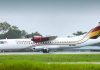 AirBorneo机票遭炒卖 官方紧急发声