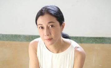 被传做亲子鉴定 吴绮莉直播正面回应