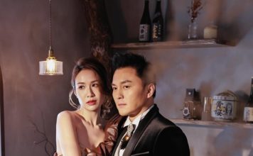 相恋多年终修成正果 拿督千金杨明下月完婚