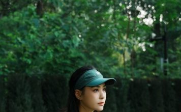 45岁阿娇近照曝光 状态好到像25岁