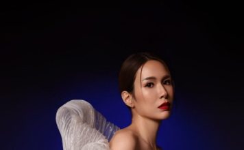 拿督千金婚礼造型曝光 每套都天价