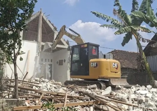 GELI-CURANG