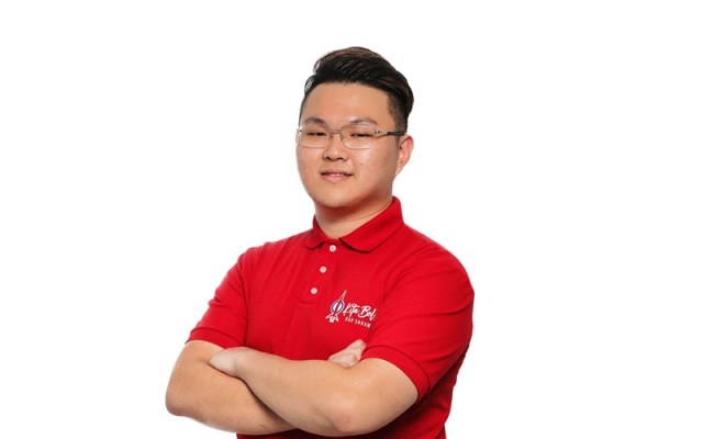 George-Lam