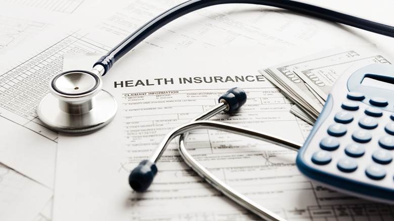 Health-Insuran