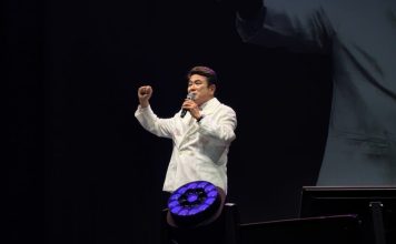 曾被告知精子不给力 卢卡斯爆笑分享当爸经历