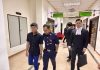 TikTok宣传知名黑帮组织 青年认罪被判罚