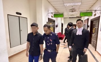 TikTok宣传知名黑帮组织 青年认罪被判罚
