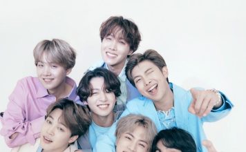 BTS投下震撼弹 宣布不参加格莱美