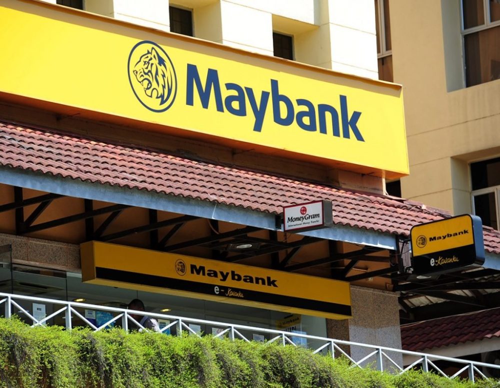 Maybank