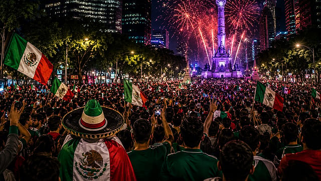 Mexico