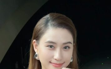 赌王千金生日太阔气 巨型红玫瑰几乎高过人