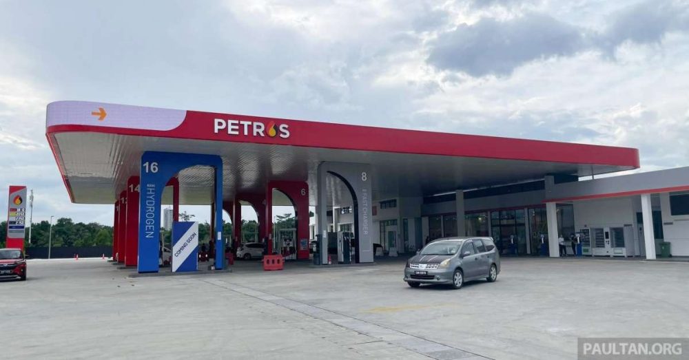 Petros-multi-fuel-station-Sarawa