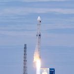 中国长征十号乙发射成功 实现首创海上网系回收