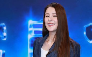 黄翠如被猜怀二胎 幽默回应笑翻网友