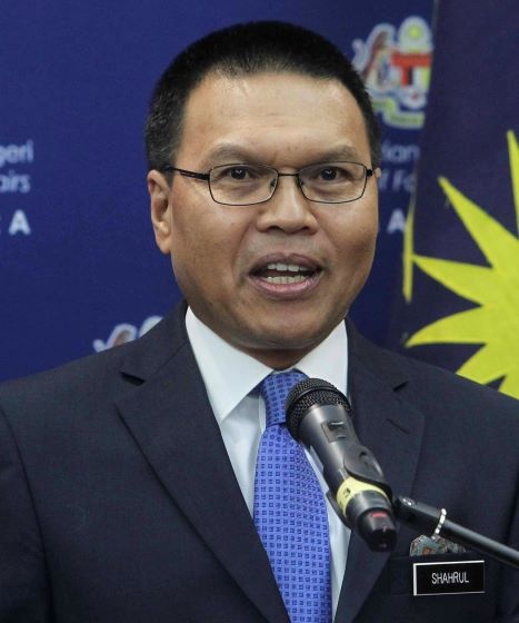 SHAHRUL-IKRAM