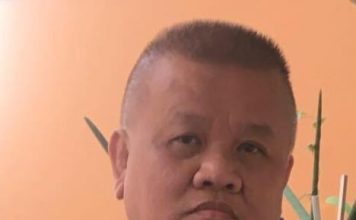 疑因积怨多年爆发 59岁华裔男持刀刺死邻居