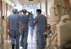 医护人员苦撑岗位 沈桂贤促正视砂医疗资源不足
