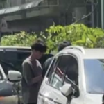家中生活琐事爆口角 19岁姐持菜刀砍弟弟颈部