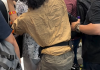 轮椅男竟站起来拍摄女模 网民:医学奇迹