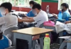 私人号码被当成传话热线 女教师不满家长无礼催促