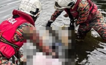 遗体被发现漂浮湖面 华裔男子不幸身亡