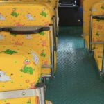 幼儿园接送程序出纰漏 女童困车内7小时身亡
