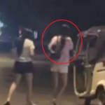 逆向超车撞死摩托骑士 女司机弃车逃离隔天自首