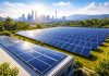 大马太阳能扩张遇瓶颈 超过6000MW恐得砸钱建储能