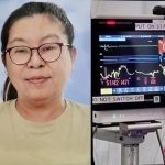 心脏手术后原定隔天出院 华裔女突心脏骤停离世