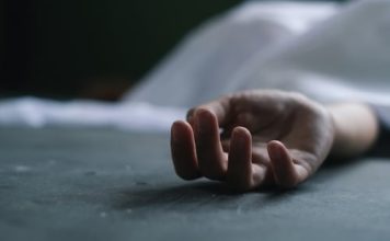 才订婚不久便传噩耗 女网红惊传坠楼身亡