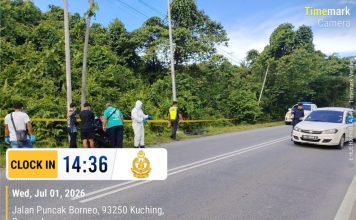 外出后失联寻获 青年遗体在沟渠被发现
